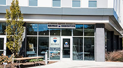RE/MAX Executive Asheville